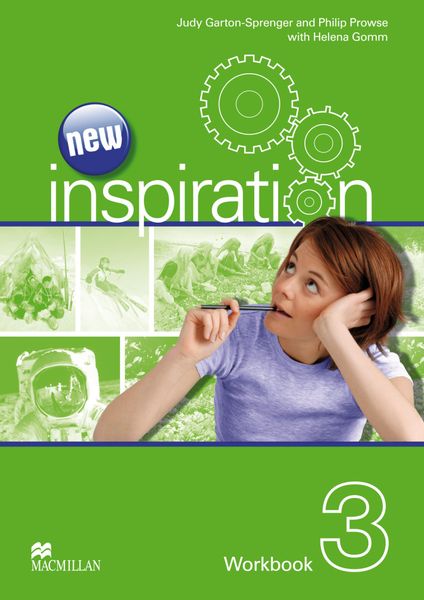 Produktbild: New Inspiration