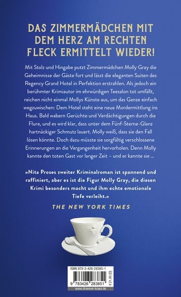 Produktbild: Ein mysteri&ouml;ser Gast
