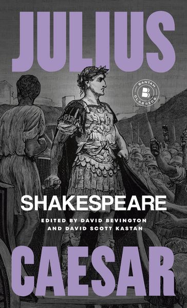 Produktbild: Julius Caesar