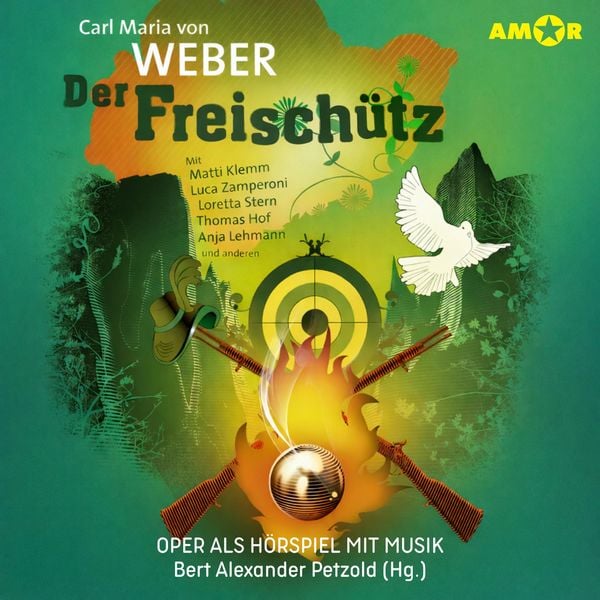 Produktbild: Der Freisch&uuml;tz