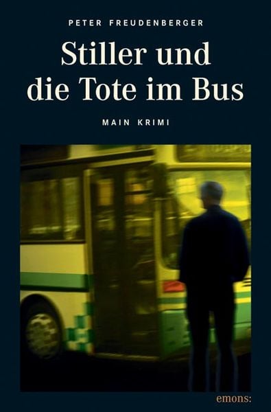 Produktbild: Stiller und die Tote im Bus