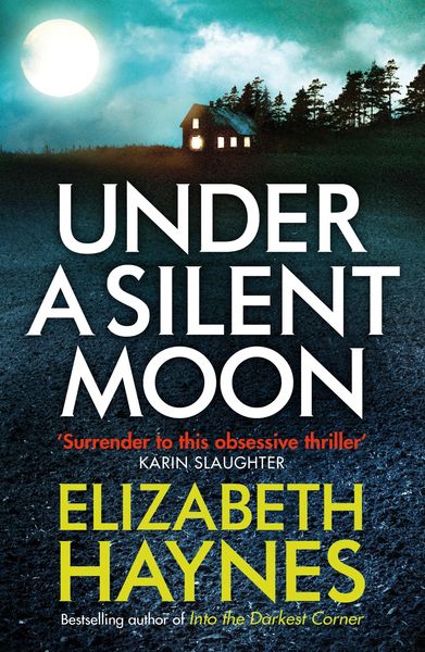 Produktbild: Under a Silent Moon