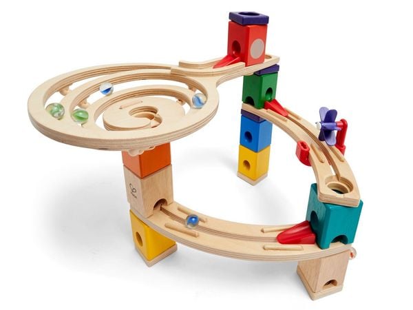 Produktbild: Hape - Endspurt