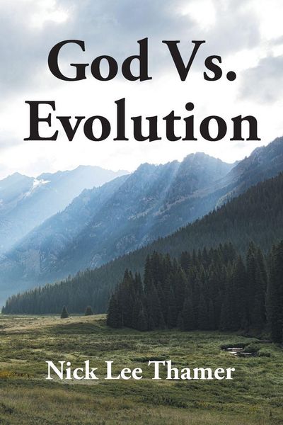 Produktbild: God Vs. Evolution