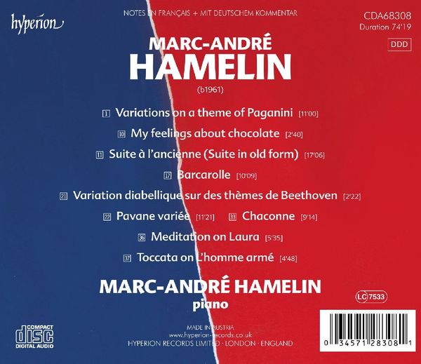 Produktbild: New Piano Works