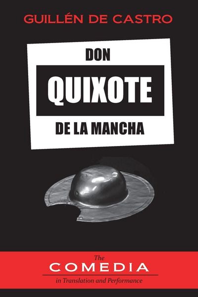 Produktbild: Don Quixote de la Mancha