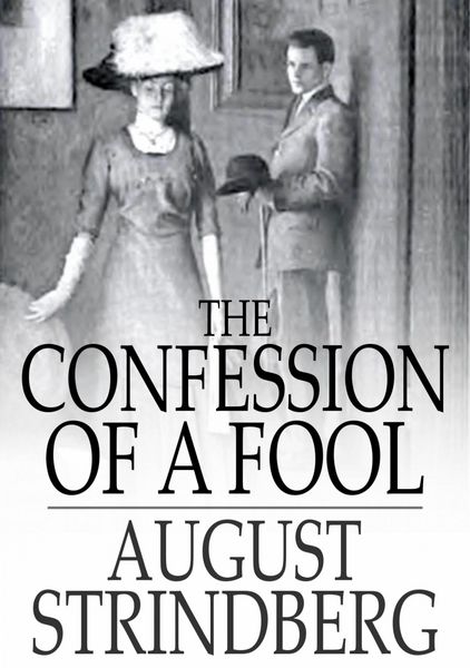 Produktbild: Confession of a Fool