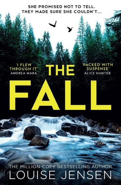 Produktbild: The Fall