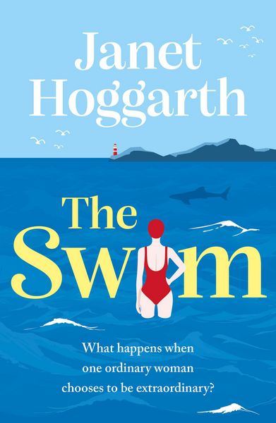 Produktbild: The Swim