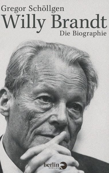 Produktbild: Willy Brandt