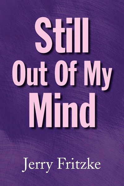 Produktbild: Still Out of My Mind