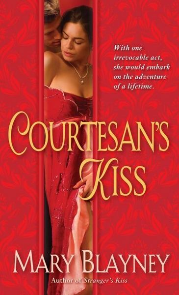 Produktbild: Courtesan's Kiss