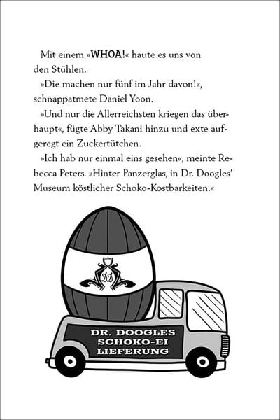 Produktbild: Larry Lauch zerst&ouml;rt Raum und Zeit
