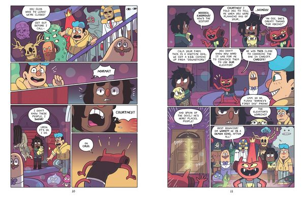 Produktbild: Deadendia: The Watcher's Test