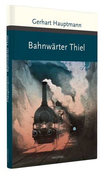Produktbild: Bahnw&auml;rter Thiel und andere Erz&auml;hlungen