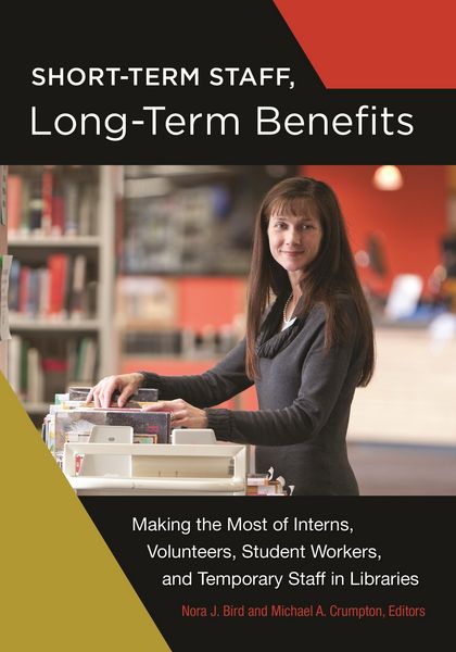 Produktbild: Short-Term Staff, Long-Term Benefits