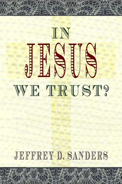 Produktbild: In Jesus We Trust?