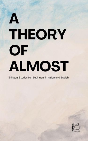 Produktbild: A Theory of Almost