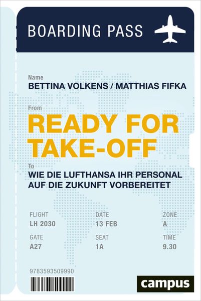 Produktbild: Ready for Take-off