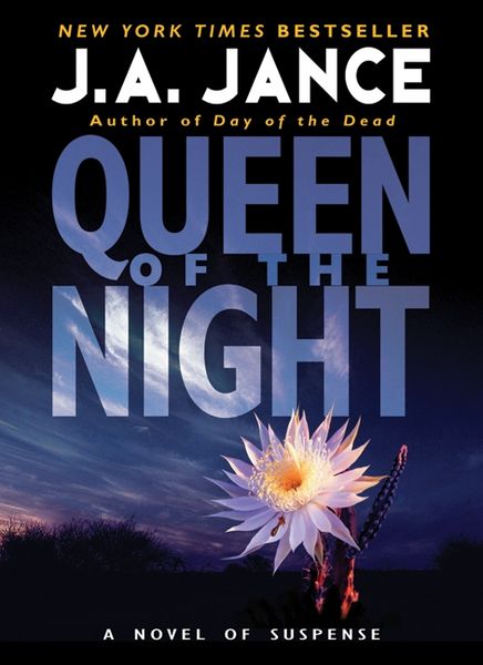 Produktbild: Queen of the Night