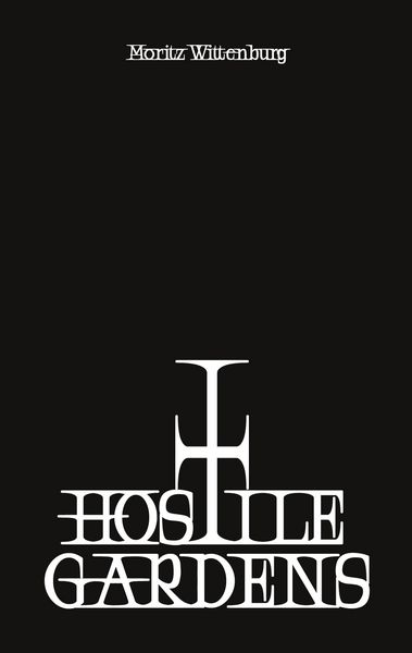 Produktbild: Hostile Gardens