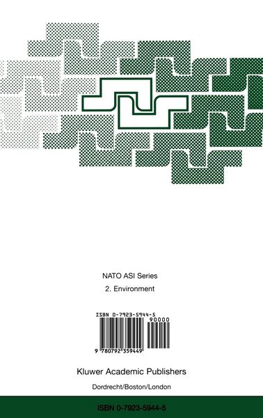 Produktbild: Bioavailability of Organic Xenobiotics in the Environment