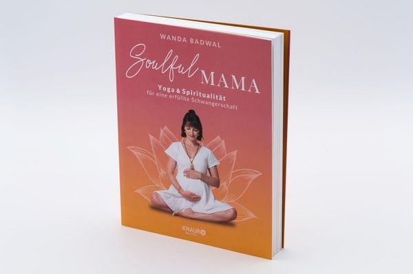 Produktbild: Soulful Mama