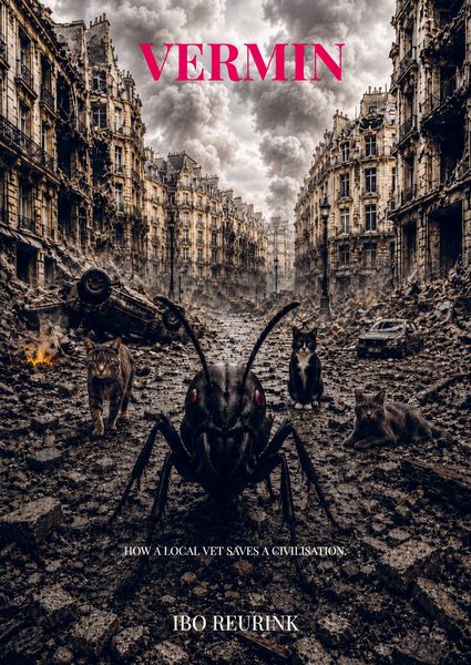 Produktbild: Vermin