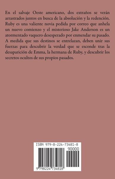 Produktbild: El Rastro de la Traici&oacute;n
