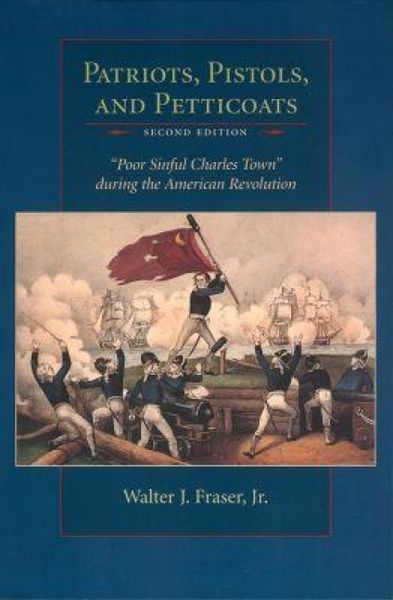 Produktbild: Patriots, Pistols and Petticoats