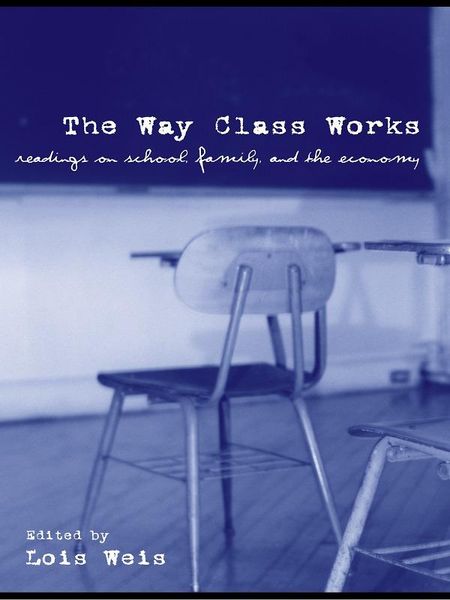 Produktbild: The Way Class Works
