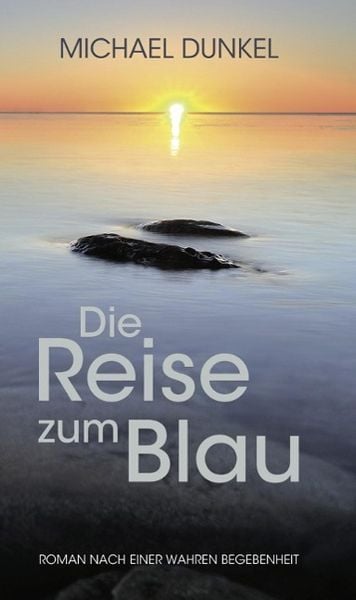 Produktbild: Die Reise zum Blau