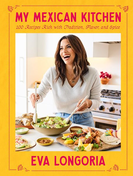 Produktbild: My Mexican Kitchen