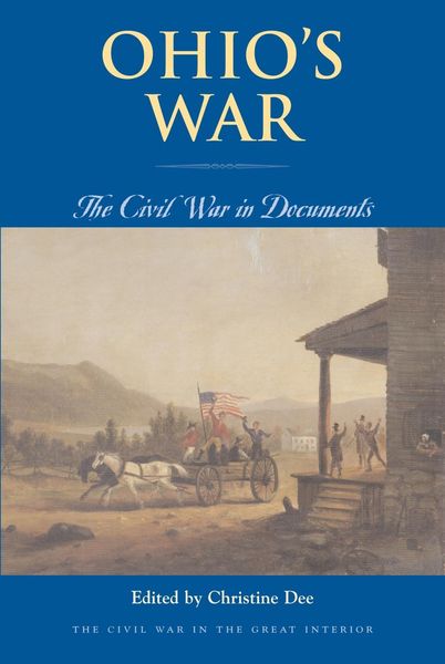 Produktbild: Ohio's War