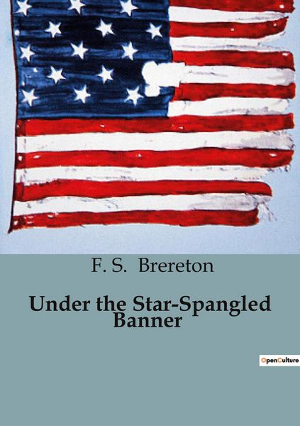 Produktbild: Under the Star-Spangled Banner