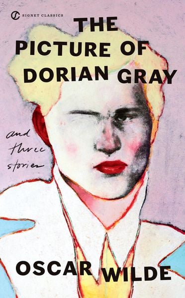 Produktbild: The Picture of Dorian Gray and Three Stories