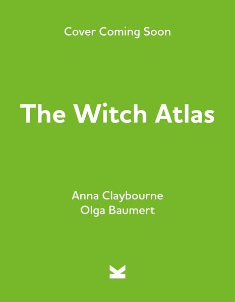 Produktbild: The Witch Atlas