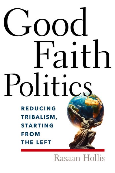 Produktbild: Good Faith Politics