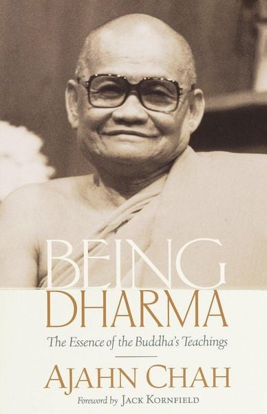 Produktbild: Being Dharma