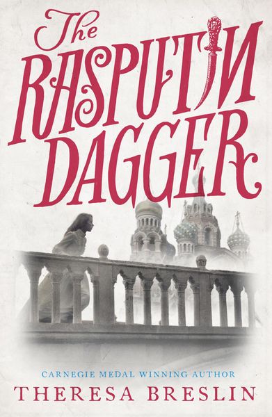 Produktbild: The Rasputin Dagger