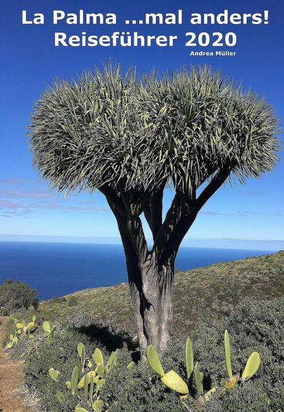 Produktbild: La Palma ...mal anders! Reisef&uuml;hrer 2020