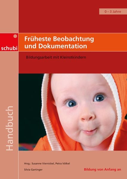 Produktbild: Fr&uuml;heste Beobachtung und Dokumentation