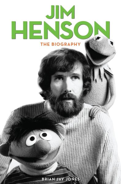 Produktbild: Jim Henson