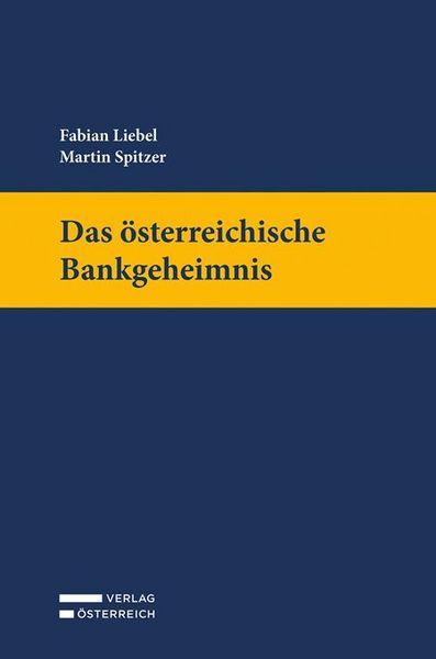 Produktbild: Das &ouml;sterreichische Bankgeheimnis