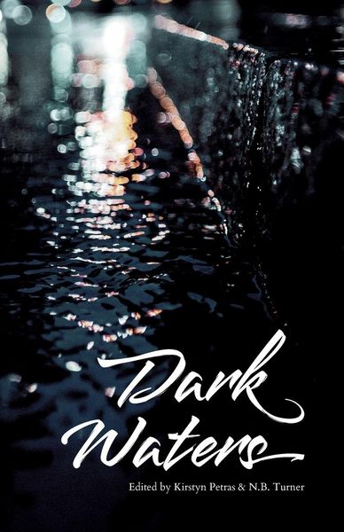 Produktbild: Dark Waters vol. 1
