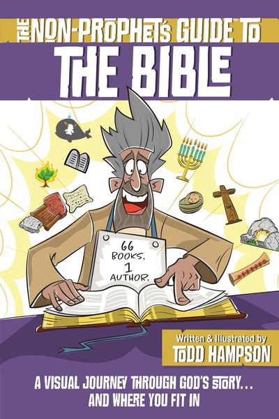 Produktbild: Non-Prophet's Guide(TM) to the Bible