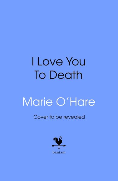 Produktbild: I Love You to Death
