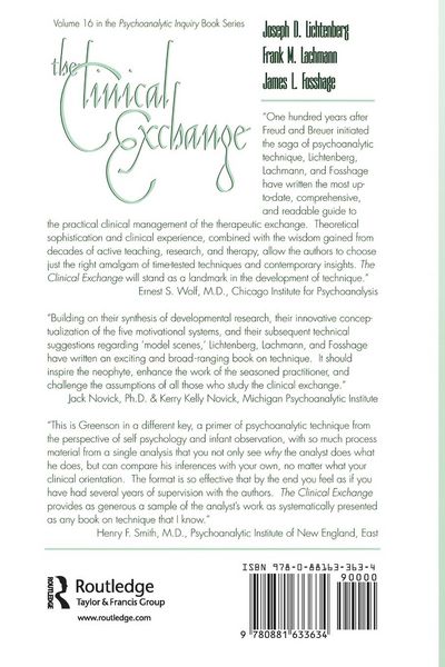 Produktbild: The Clinical Exchange