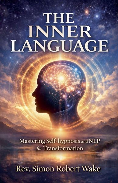 Produktbild: The Inner Language Mastering self-hypnosis and NLP for transformation