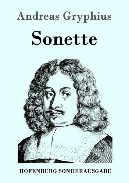 Produktbild: Sonette
